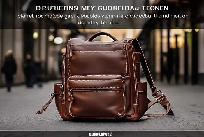 男包什么牌子好性价比最高，男包什么牌子好性价比最高的