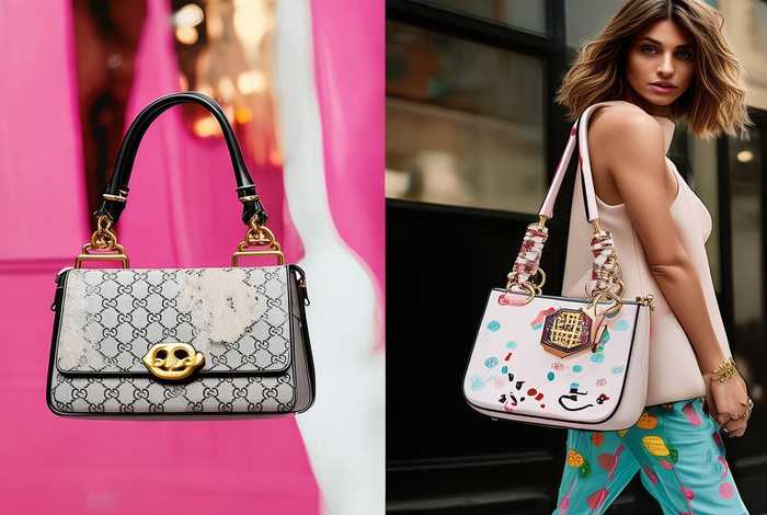 酷奇珀蒂和古驰有什么区别 酷奇珀蒂和古驰有什么区别吗 酷奇珀蒂和古驰有什么区别 酷奇珀蒂和古驰有什么区别吗