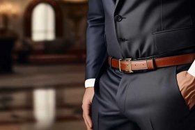 男士奢侈皮带品牌排名、男士奢侈皮带品牌排名前十