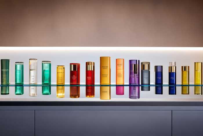 全球男士护肤品十大排名 全球男士护肤品十大排名榜