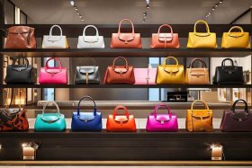 女士包包品牌有哪些国内（女士包包品牌有哪些国内品牌）