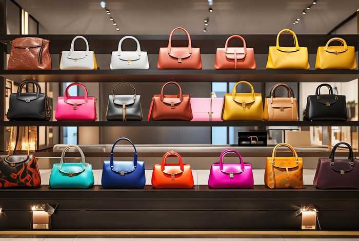 女士包包品牌有哪些国内（女士包包品牌有哪些国内品牌）