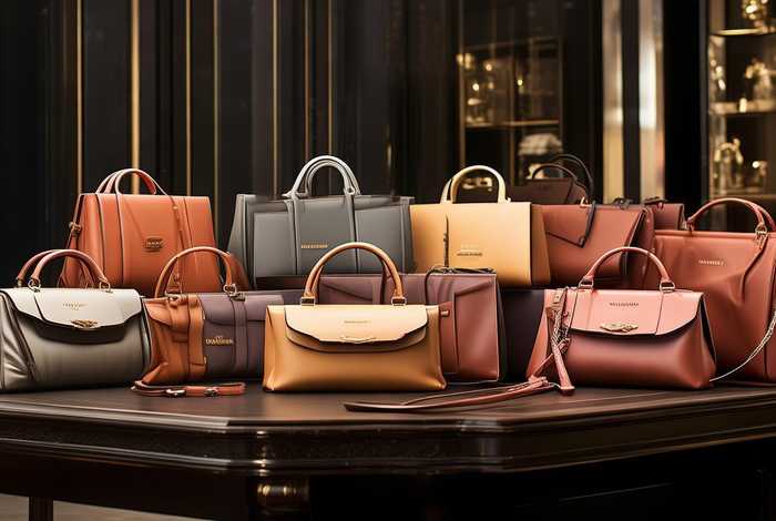 奢侈品大牌女包 奢侈品大牌女包有哪些