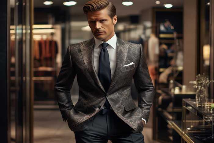 男士奢侈品衣服品牌排行榜、男士奢侈品衣服品牌排行榜前十名