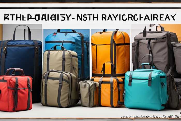 尼龙包哪个品牌性价比高，尼龙包哪个品牌性价比高又好用