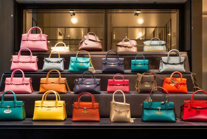 盘点世界十大奢侈品女包品牌 盘点世界十大奢侈品女包品牌有哪些