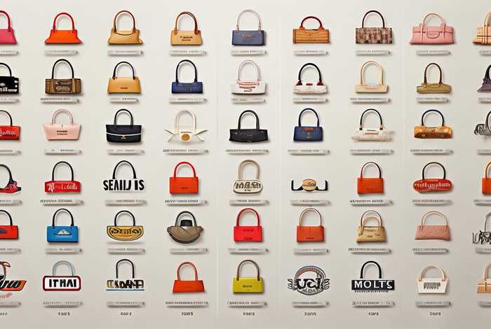 国内女包包牌子logo大全图片 国内女包包牌子logo大全图片及价格