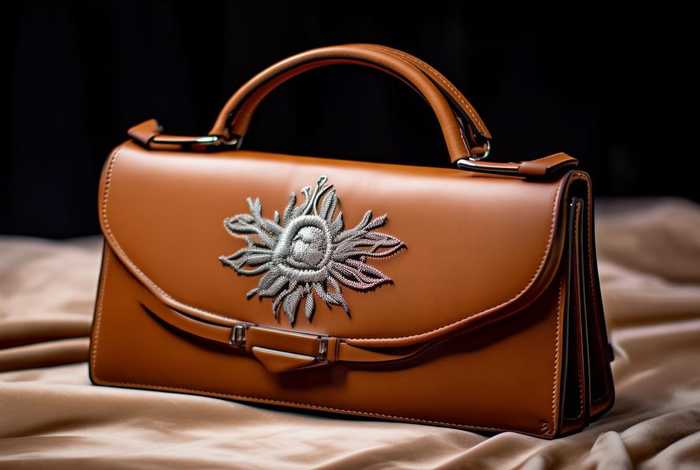 花瓣标志的包包是什么品牌 花瓣标志的包包是什么品牌的