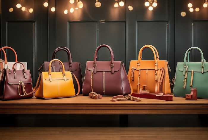 女士包包品牌大全国产 - 女士包包品牌大全国产有哪些