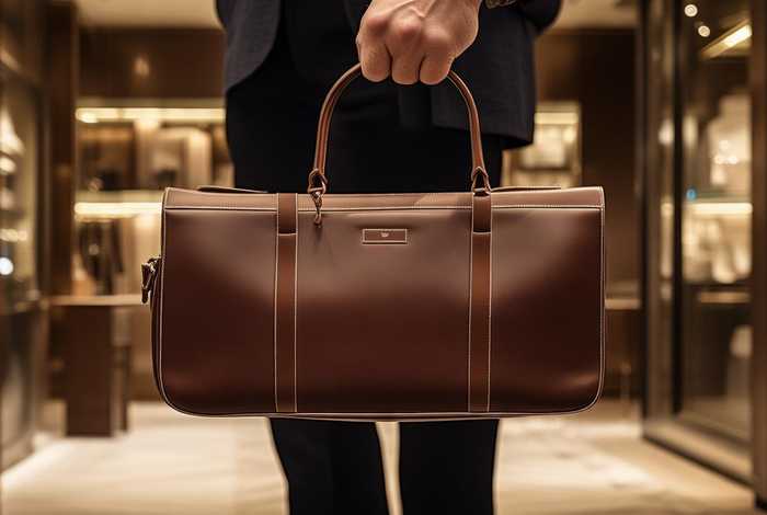 男士包包十大品牌图片（男士包包十大品牌图片大全）