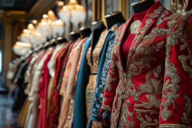 奢侈品服装价格排名 奢侈品服装价格排名榜