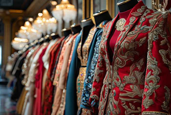 奢侈品服装价格排名 奢侈品服装价格排名榜