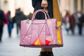 今年流行什么样的女士包包款式、今年流行什么样的女士包包款式好看