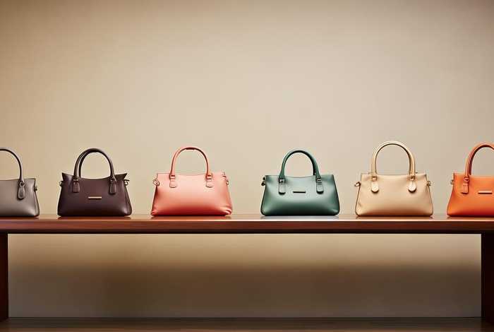 女手提包品牌推荐（女手提包品牌推荐图片）