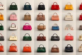 女包logo一览、女包牌子logo大全