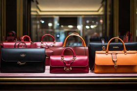 排名前十的包包品牌图案 排名前十的名牌包有哪些