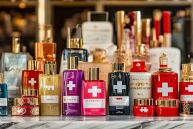 瑞士化妆品奢侈品牌，瑞士化妆品奢侈品牌排名