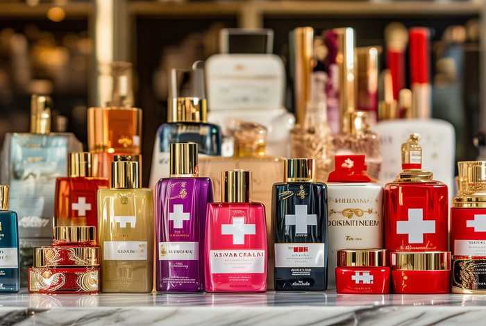 瑞士化妆品奢侈品牌,瑞士化妆品奢侈品牌排名 瑞士化妆品奢侈品牌,瑞士化妆品奢侈品牌排名