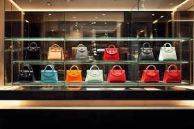 名牌包包排名前十直播；名牌包包排行榜前十名