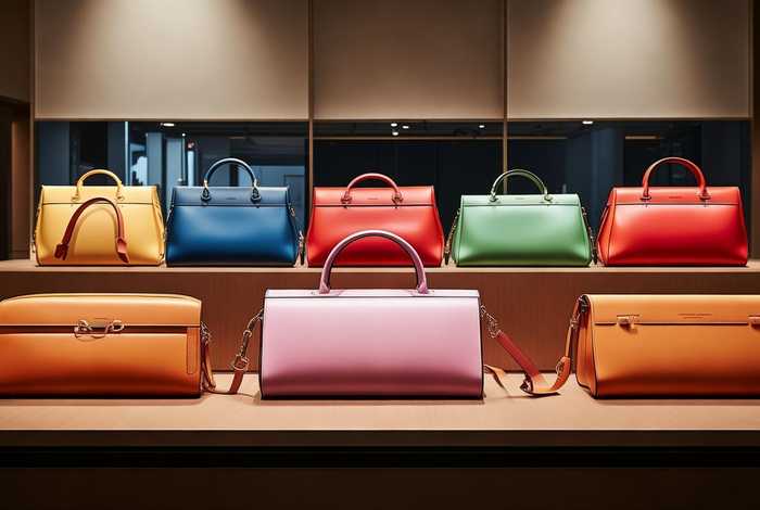 国产中高端包包品牌 国产中高端包包品牌排行榜