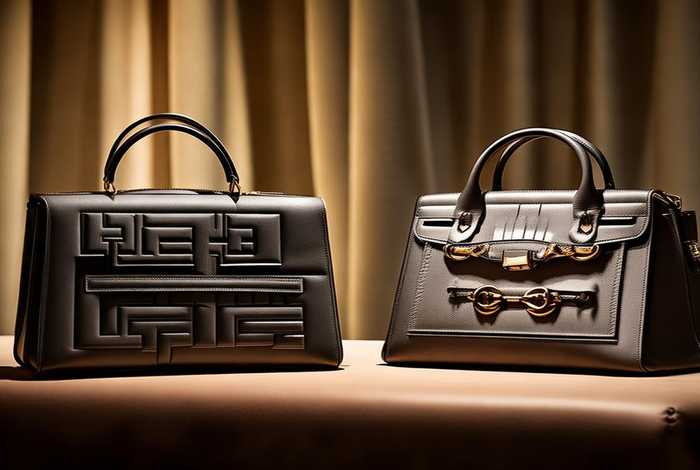 蔻驰和古驰哪个档次高老是包包 蔻驰跟古驰哪个更高档