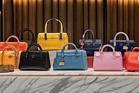 品牌包包大全 前十名；品牌包包大全 前十名多少钱