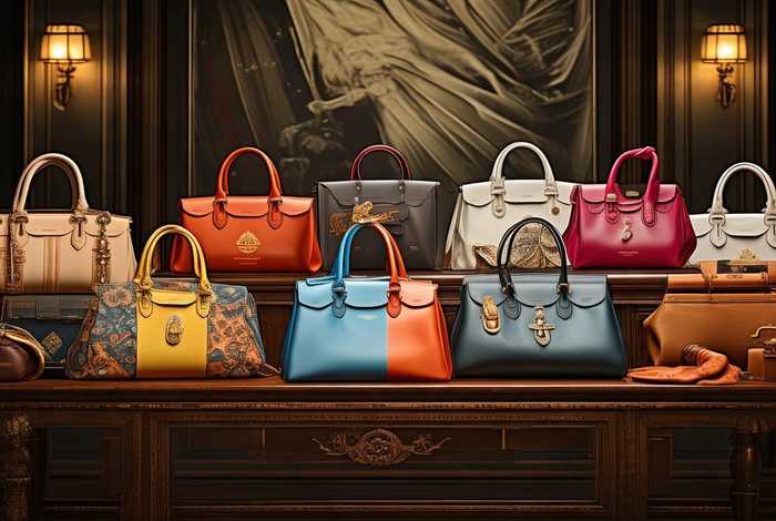 国际知名品牌包包排名前十 国际知名品牌包包排名前十有哪些