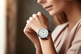 女士手表10大名牌浪琴、女士手表10大名牌浪琴图片