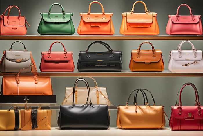 女款包包十大名牌手提包 - 女士手提包品牌十大排名