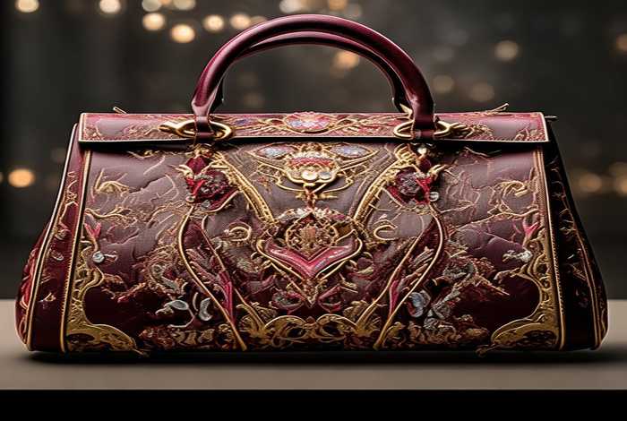 奢侈品包的图案；奢侈品包的图案是什么