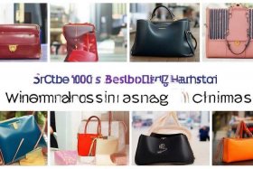 国产十大品牌女包排行榜 - 国产十大品牌女包排行榜图片