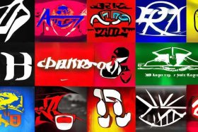 男士运动品牌标志logo大全，男士运动品牌标志logo大全图片