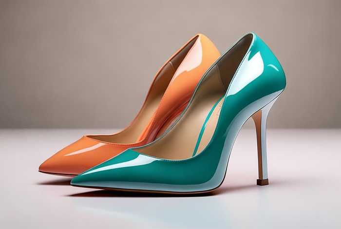 酷奇官网女鞋鞋子图片（酷奇鞋子图片女新款）