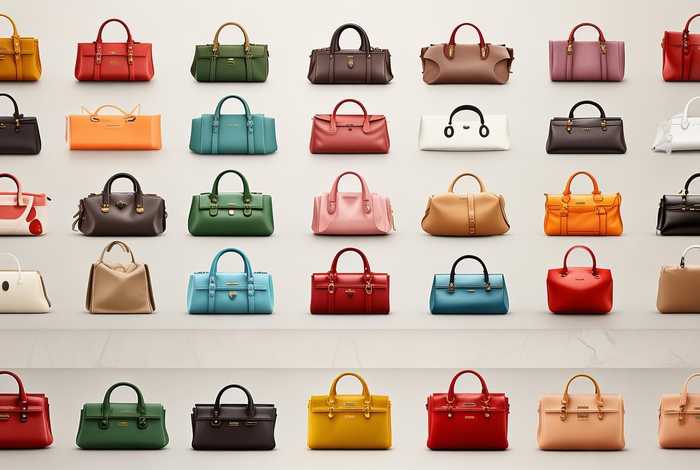 女士包包品牌前三十名排行榜（女士包包品牌前三十名排行榜图片）