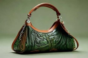 名字有树字的包包 - 名字有树字的包包有哪些