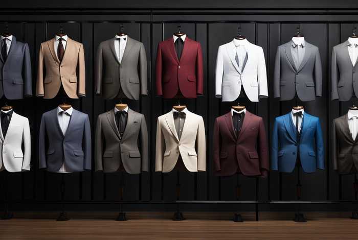 国际十大男装品牌排名、国际十大男装品牌排名榜