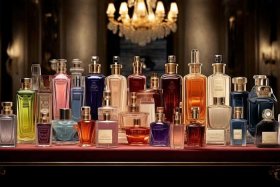 口碑最好十大香水；口碑最好十大香水排行榜