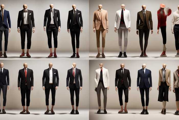 国际男装十大名牌排名 国际男装十大名牌排名图片