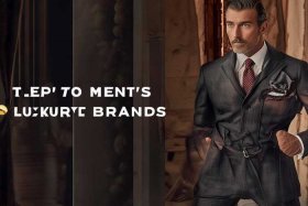 男士高端奢侈品牌排行榜前十名（男士高端奢侈品牌排行榜前十名有哪些）