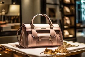 蔻驰女包价格怎么这样贵 蔻驰女包价格怎么这样贵呢