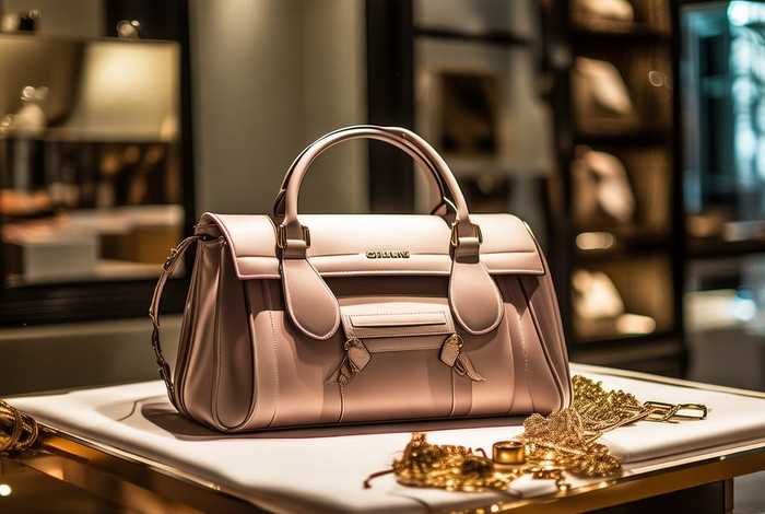 蔻驰女包价格怎么这样贵 蔻驰女包价格怎么这样贵呢