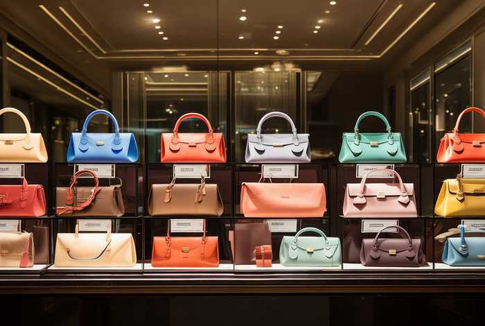 奢侈品包包品牌排行榜前十名图片 奢侈品包包品牌排行榜前十名图片及价格