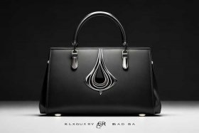 哭泣品牌包logo 哭泣包包logo