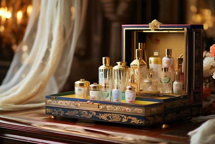 花西子套装属于什么档次，花西子套装属于什么档次的