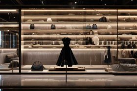 纪梵希算奢侈品牌吗 纪梵希算奢侈品牌吗知乎