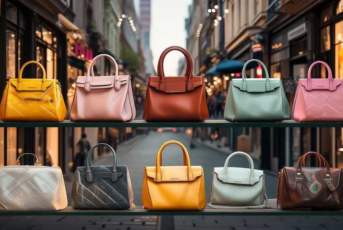 挎包品牌排行榜 挎包品牌排行榜前十名