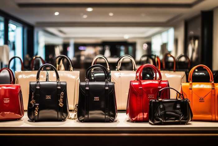 品牌包包有哪些牌子叫什么名字 品牌包包有哪些牌子叫什么名字的