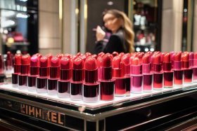 日本chanel927口红价格 - chanel99口红价格