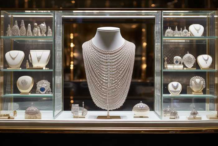 国际十大珠宝品牌排行榜前十名 国际十大珠宝品牌排行榜前十名图片