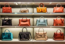 女生必买包包 女生必买包包品牌推荐